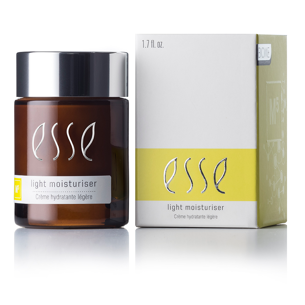ESSE  M5 CORE Light Moisturiser