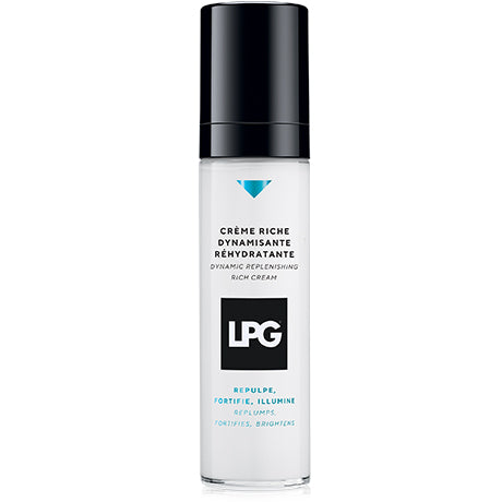LPG - Dynamic Replenishing Rich Cream
