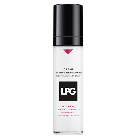 LPG - Smoothing Filler Cream