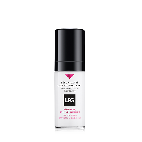 LPG - Smoothing Filler Mik Serum