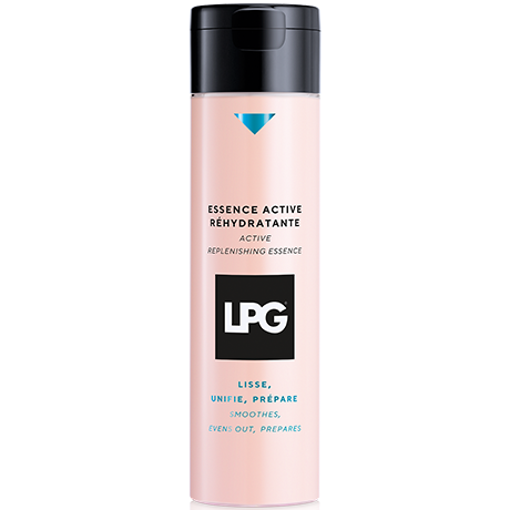 LPG - Active Replenishing Essence