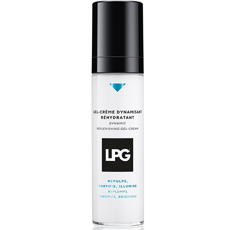 LPG - Dynamic Replenishing Gel Cream