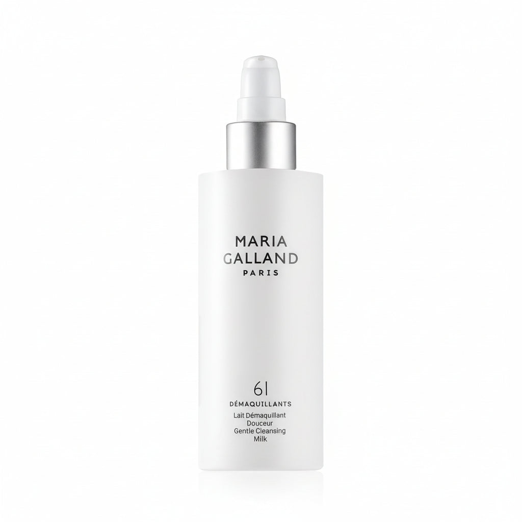 Maria Galland Cleansing 61 Lait Démaqufillant Douceur
