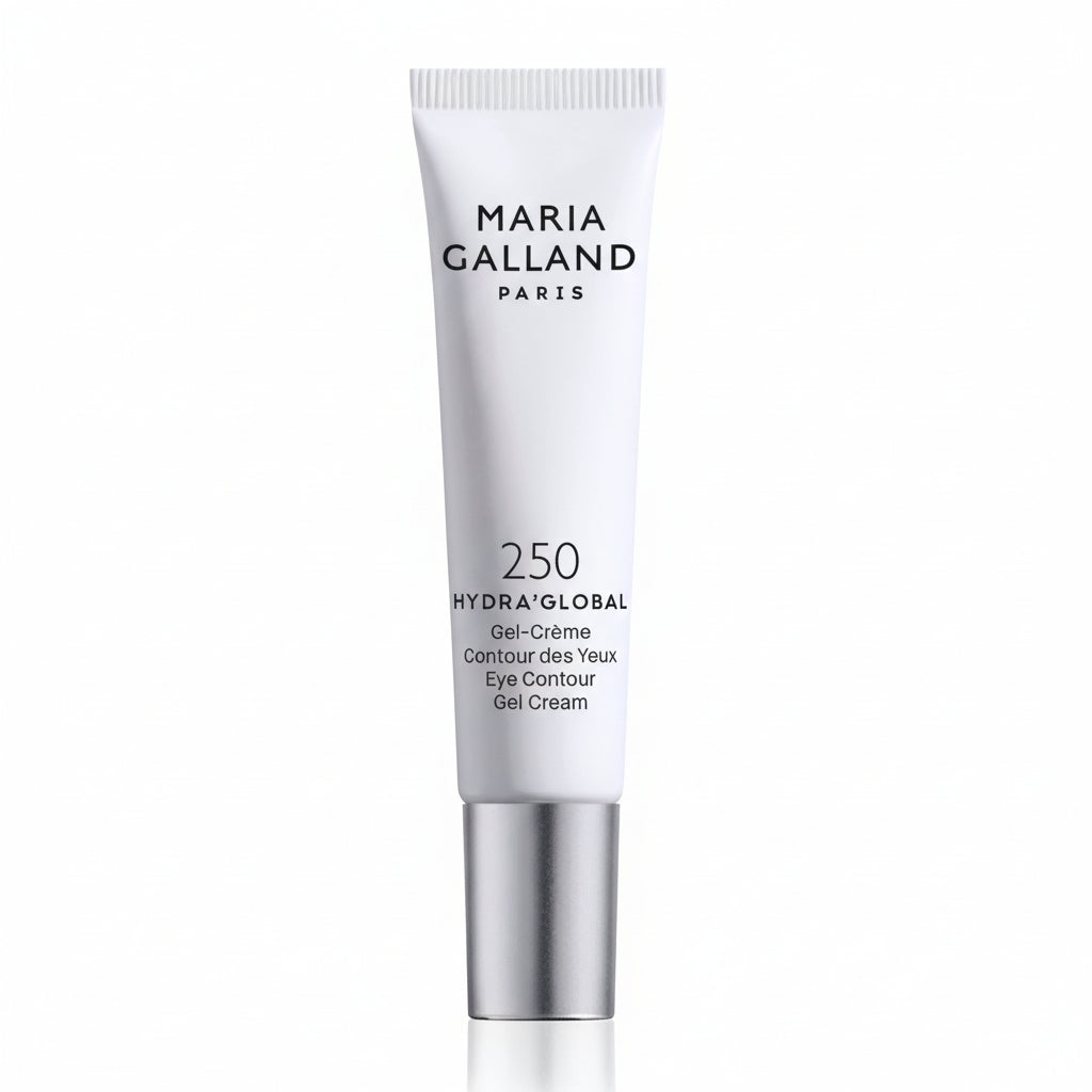 Maria Galland Hydra´Global 250 Gel Créme Contour des Yeux