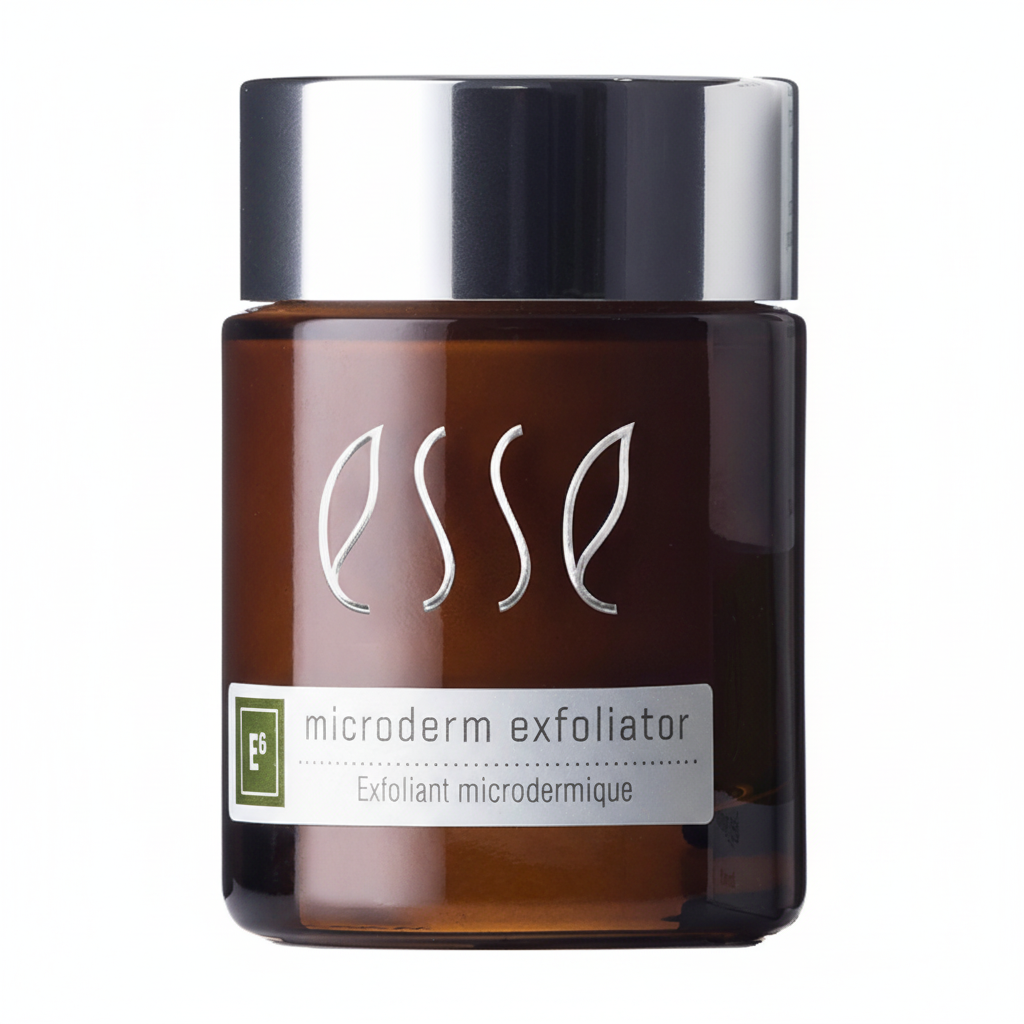 ESSE E6 CORE Microderm Exfoliator