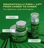 Murad RESURGENCE - RETINAL RESCULPT BODY TREATMENT