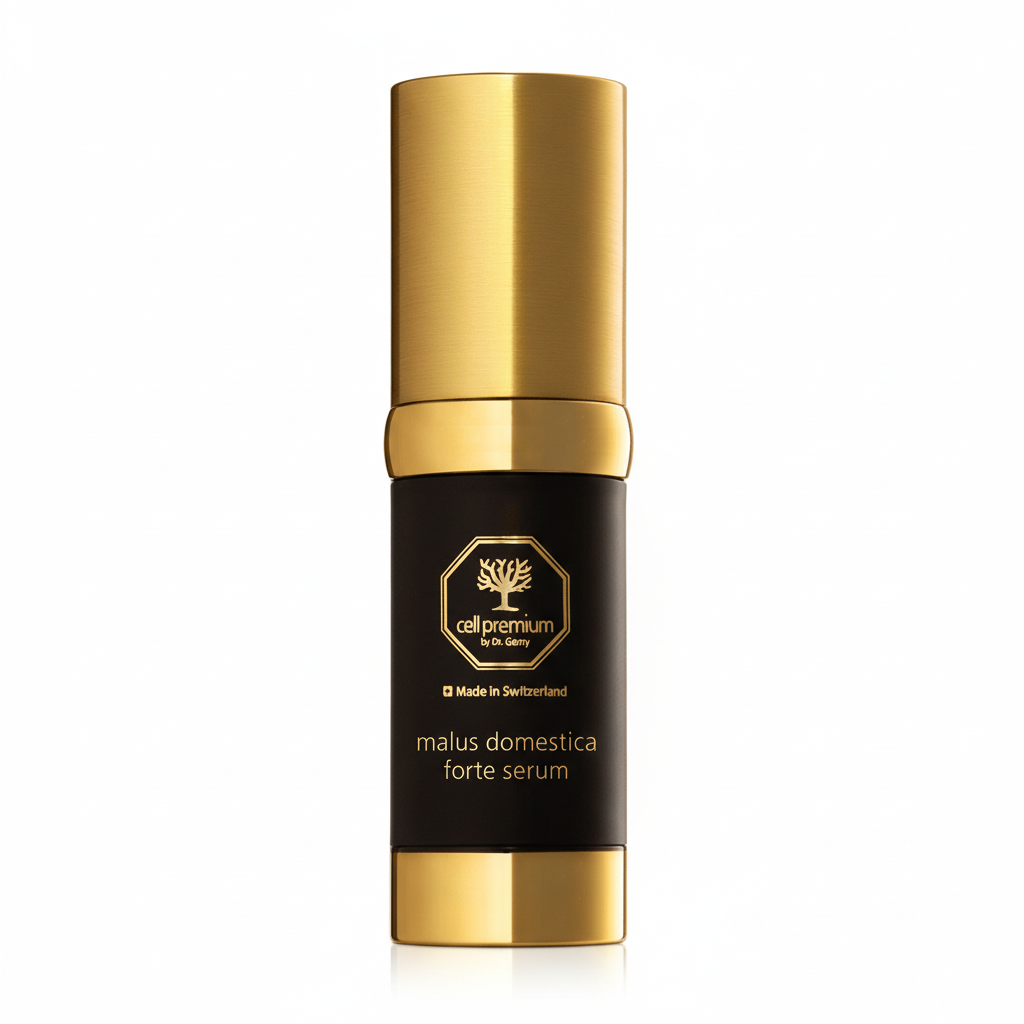 cell premium malus domestica forte serum