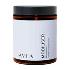 Avea - Mobiliser
