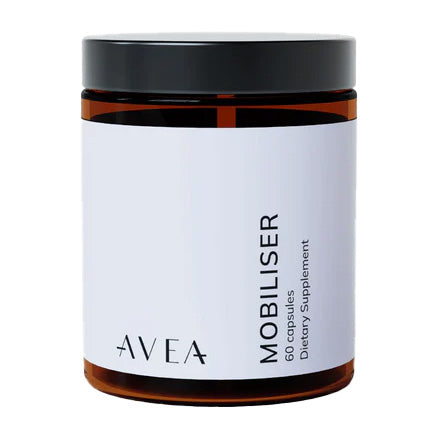 Avea - Mobiliser