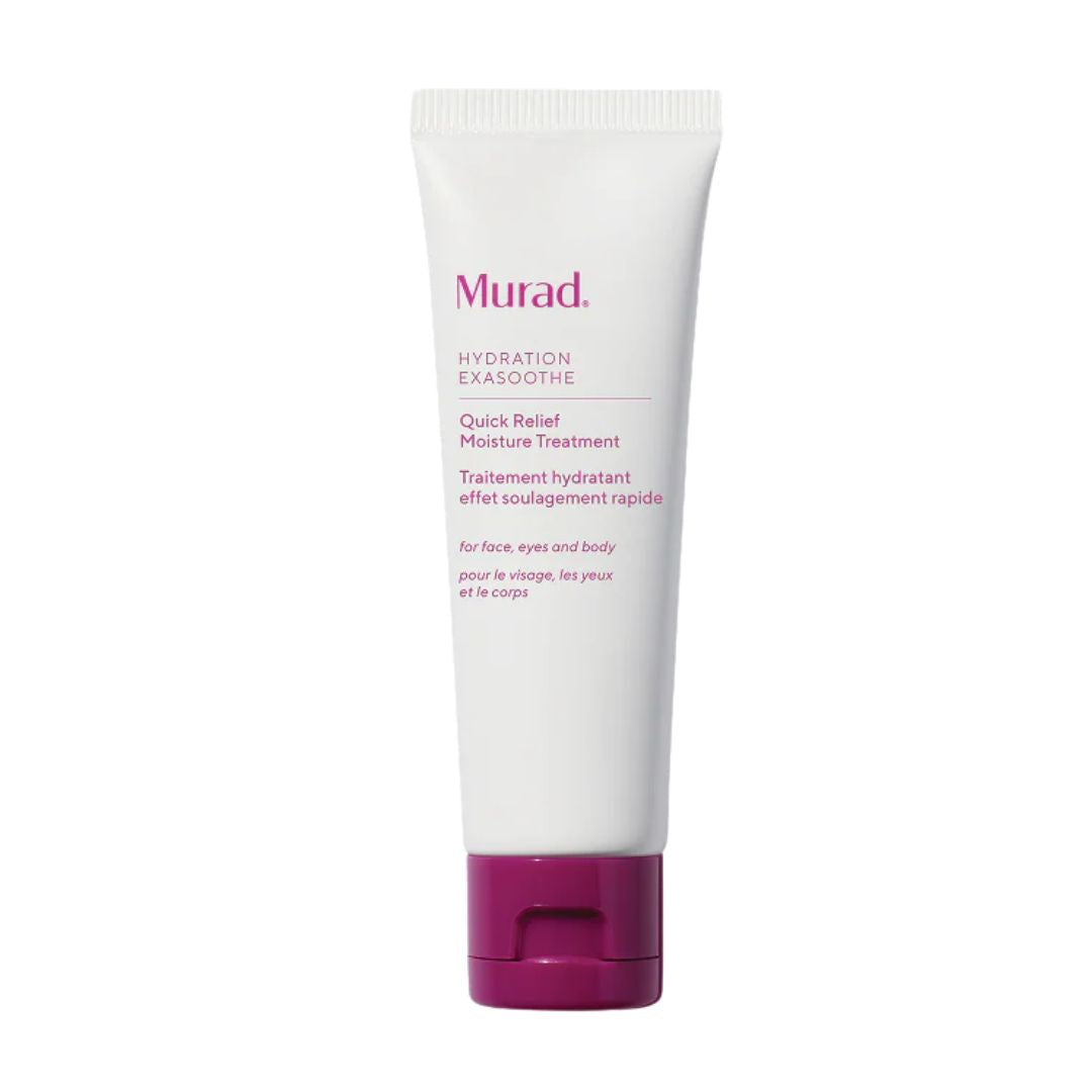 Murad HYDRATION - SENSITIVE SKIN QUICK RELIEF MOISTURE TREATMENT