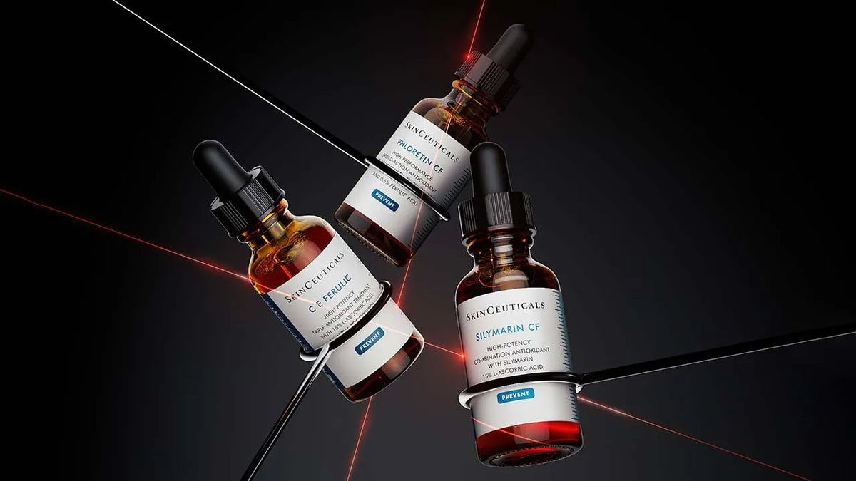SkinCeuticals Antioxidans