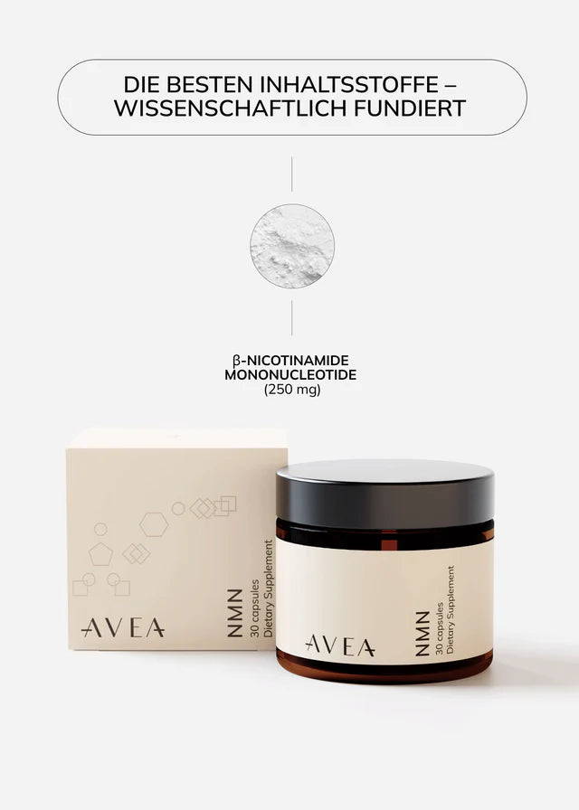 Avea - NMN