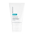 Eine weiße Tube Neostrata Restore – PHA Barrier Recovery Cream mit Beschriftung auf Englisch und Französisch, die zur Stärkung der Hautbarriere entwickelt wurde.