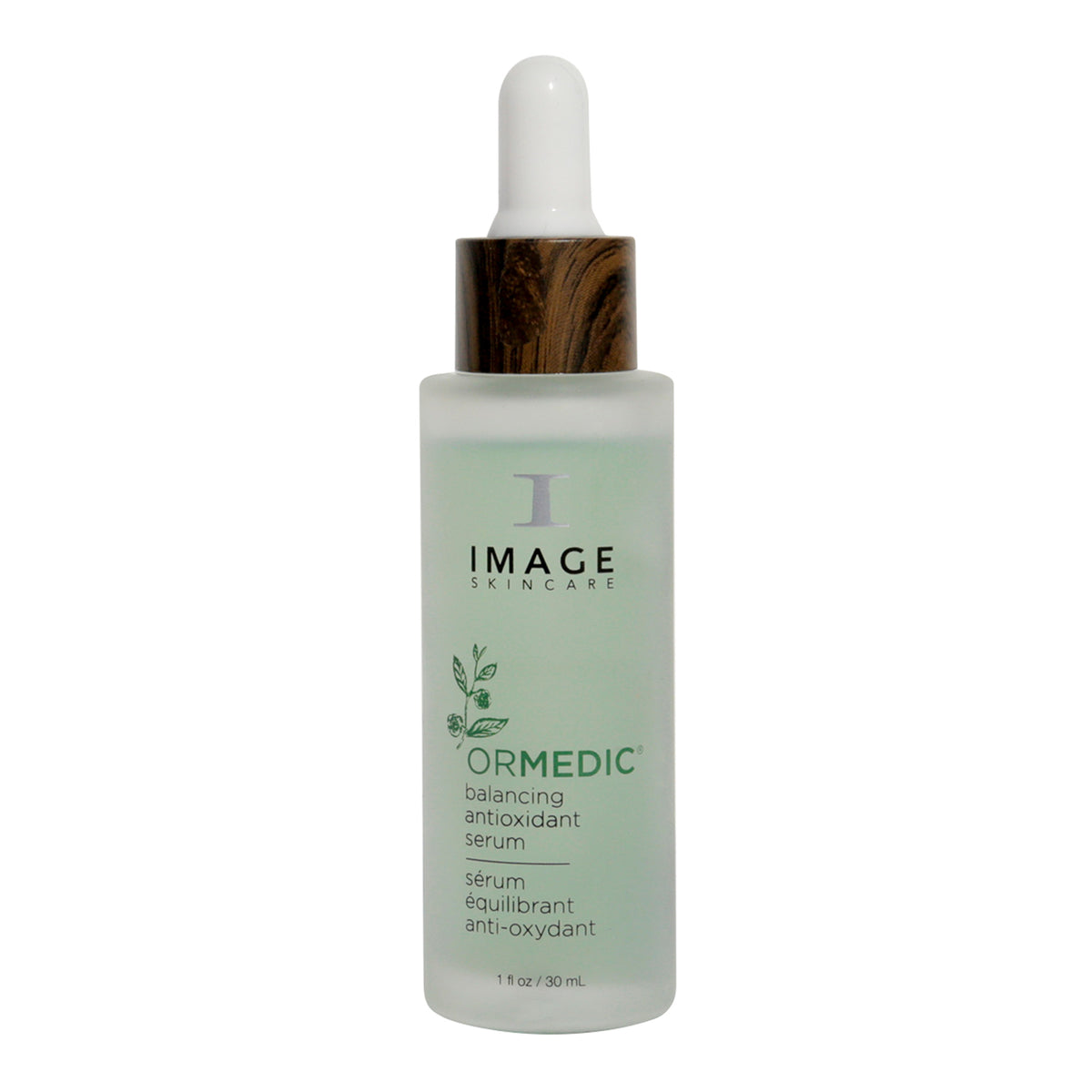 IMAGE SKINCARE IMAGE ORMEDIC balancing antioxidant serum