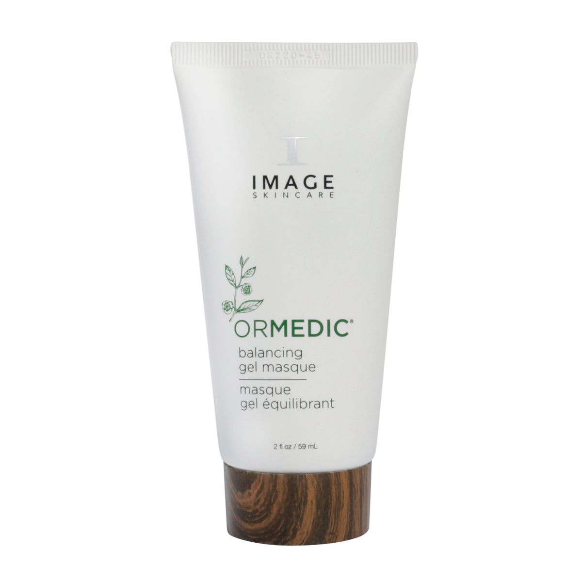 IMAGE SKINCARE IMAGE ORMEDIC balancing gel masque