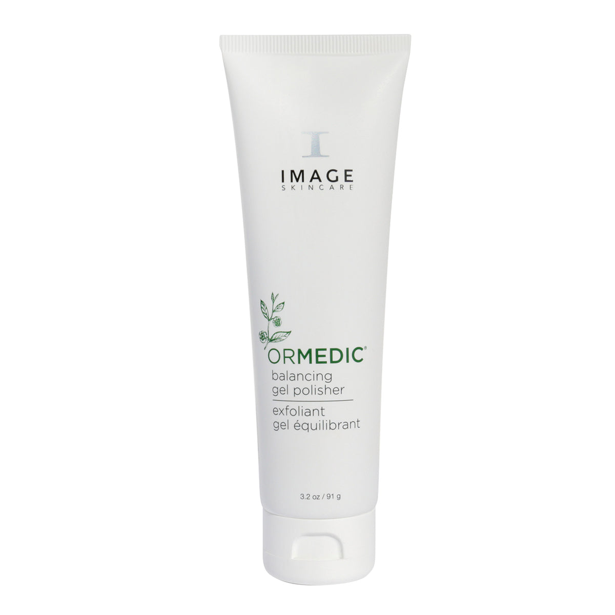 IMAGE SKINCARE IMAGE ORMEDIC balancing gel polisher