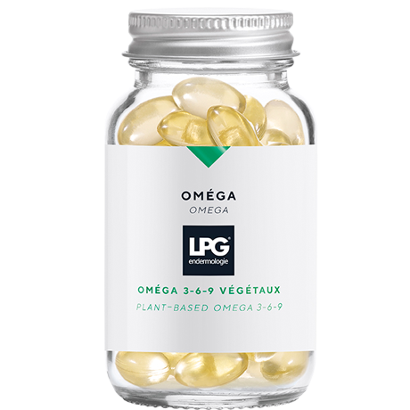 LPG - Omeaga 3,6,9