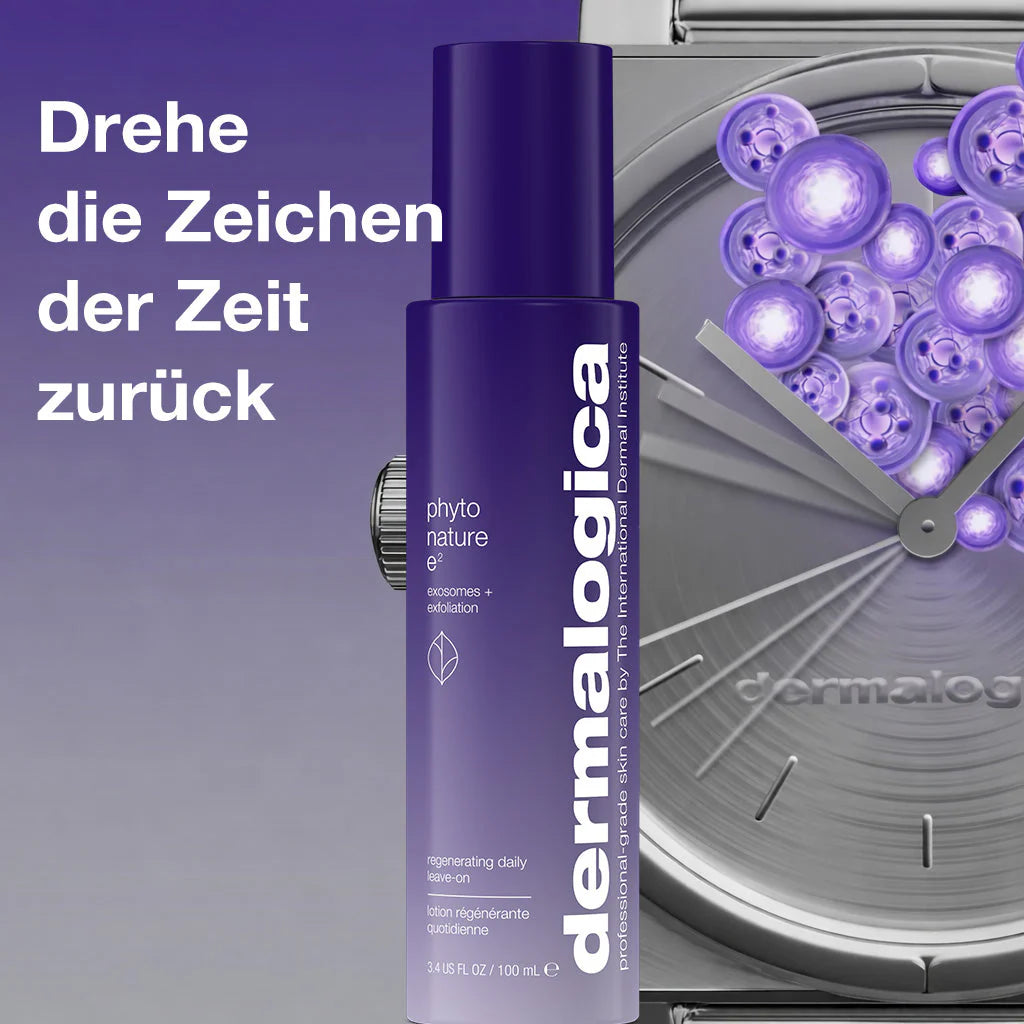 dermalogica Phyto Nature E2 Exosom Treatment