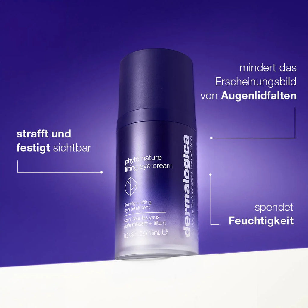 dermalogica Phyto Nature Lifting Eye Cream