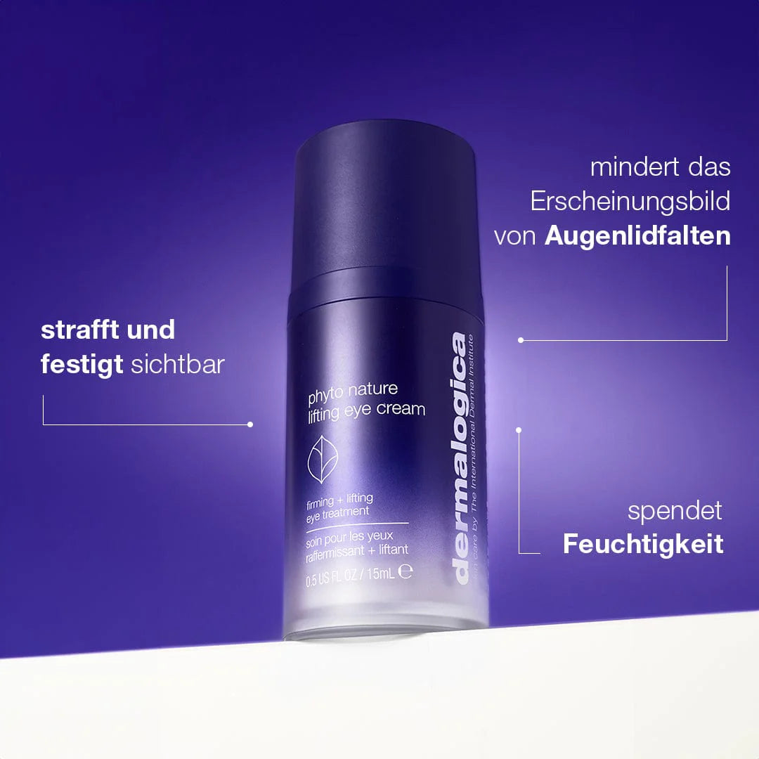dermalogica Phyto Nature Lifting Eye Cream