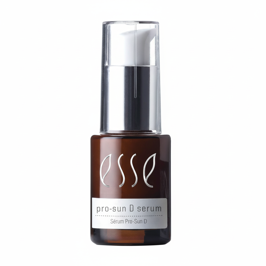 ESSE R19 CORE Pro-Sun D Serum