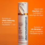 dermalogica BioLumin-C Heat Aging Protector SPF50