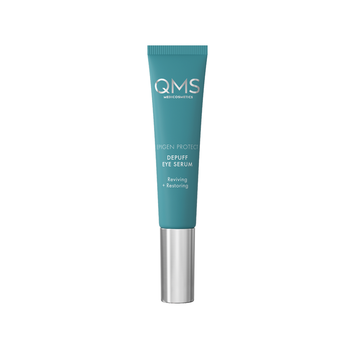 QMS Epigen Protect Depuff Eye Serum