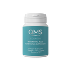 QMS Collagen Intravital Plus Nutritional Supplement