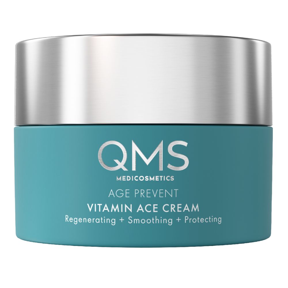 QMS Age Prevent ACE Vitamin Cream