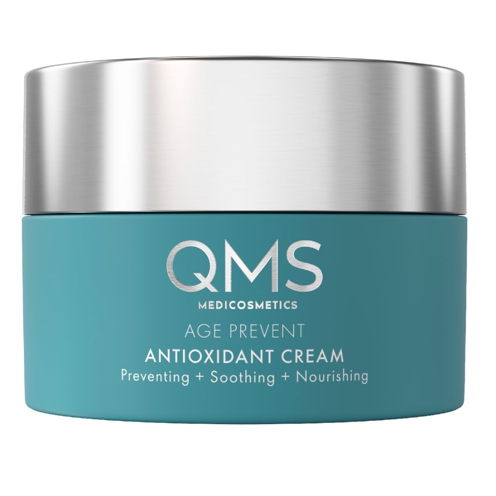 QMS Anitoxidant Day & Night Cream