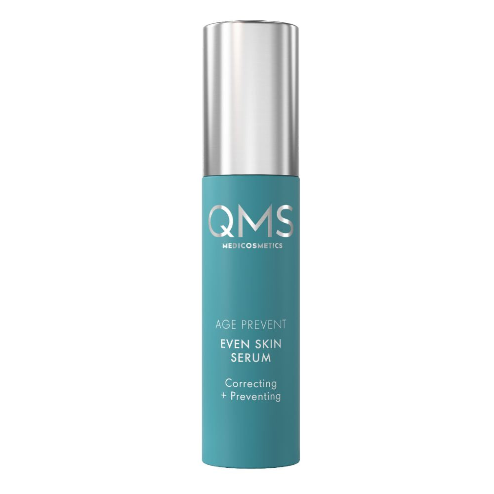 QMS Age Prevent Even Skin Serum