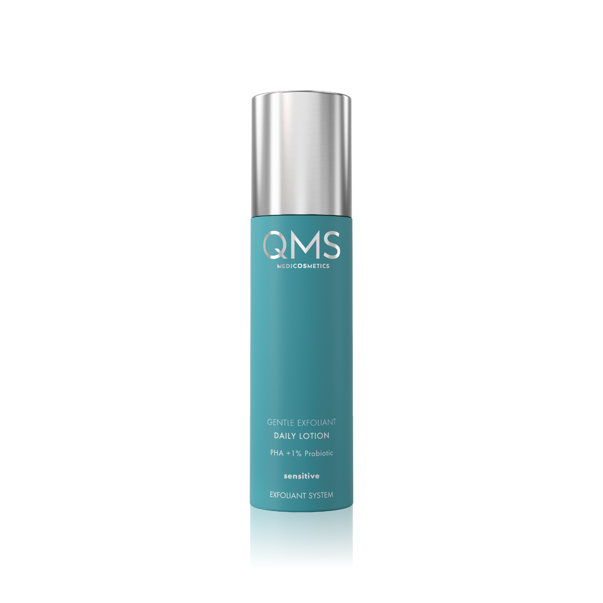 QMS Body Balance Exfoliating Body Foam