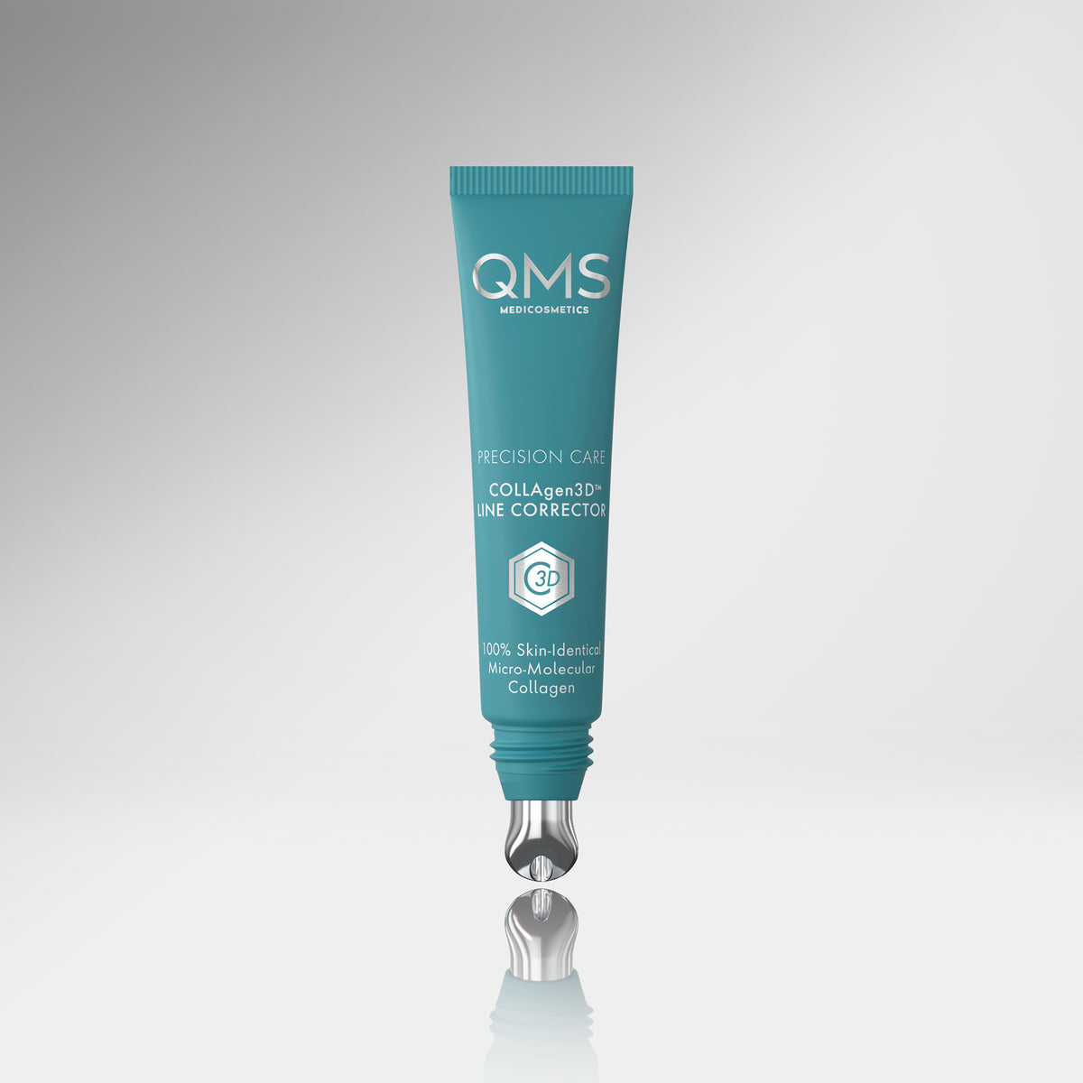 QMS COLLAgen 3D Line Corrector