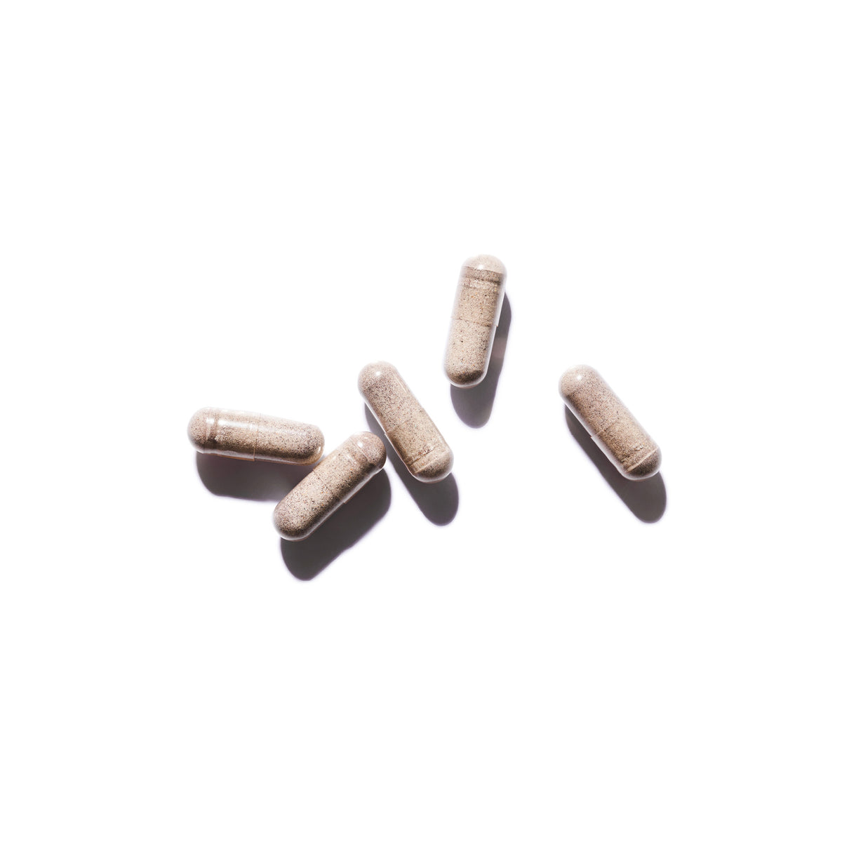 QMS Collagen Intravital Plus Nutritional Supplement