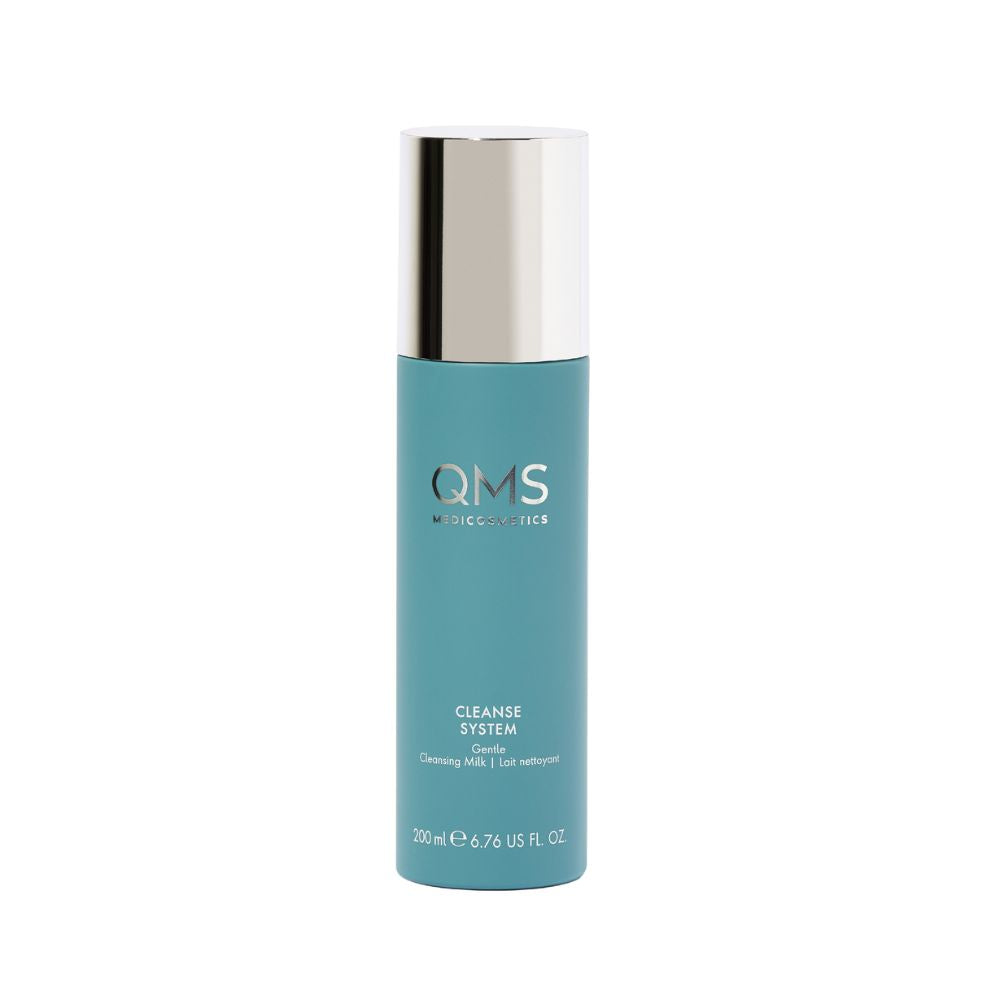 QMS Gentle Cleansing Milk