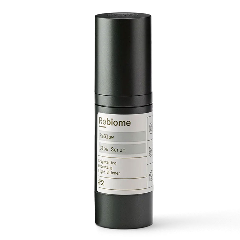 Rebiome Re Glow Serum
