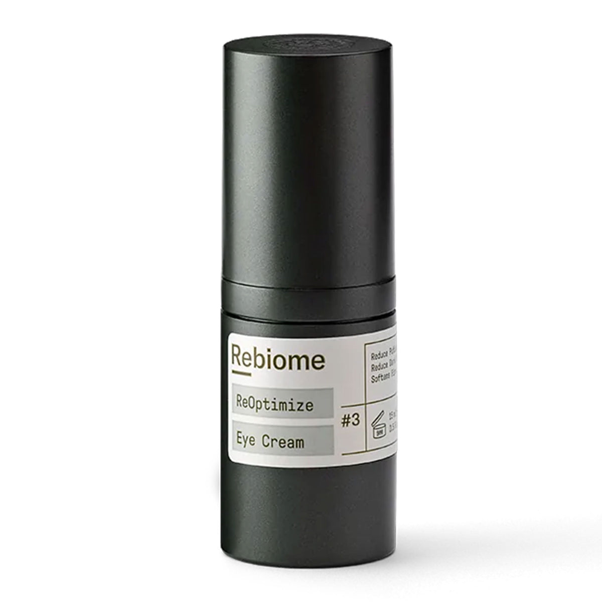 Rebiome Re Optimize Eye Cream