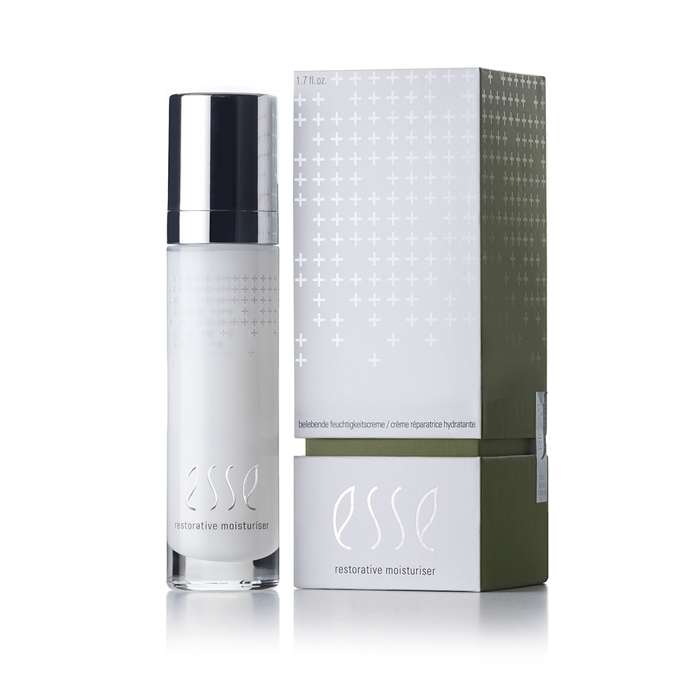 ESSE Restorative Moisturiser
