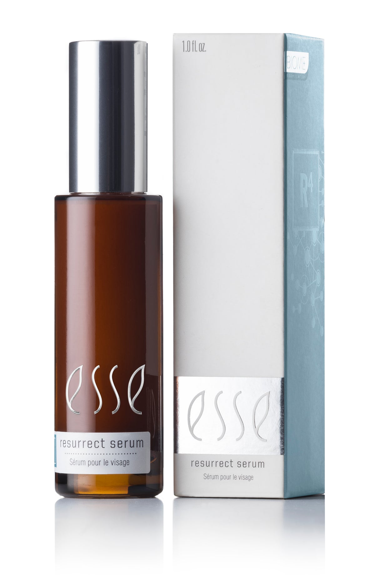 ESSE R4 Sensitive Resurrect Serum