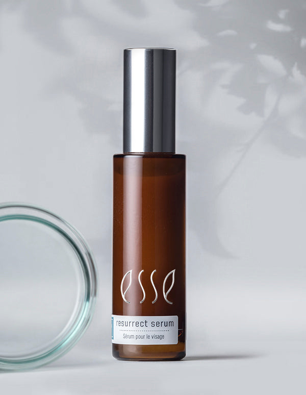 ESSE Resurrect Serum