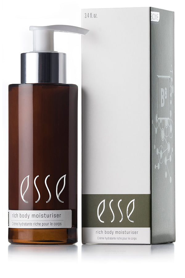 ESSE B8 CORE Rich Body Moisturiser