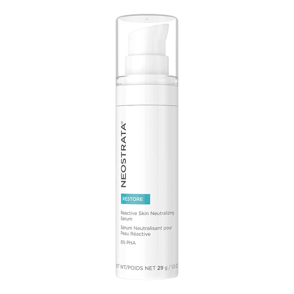NeoStrata Restore -  Reactive Skin Neutralizing Serum 6 Bionic/PHA