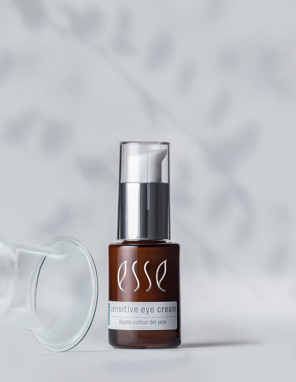 ESSE Sensitive Eye Cream