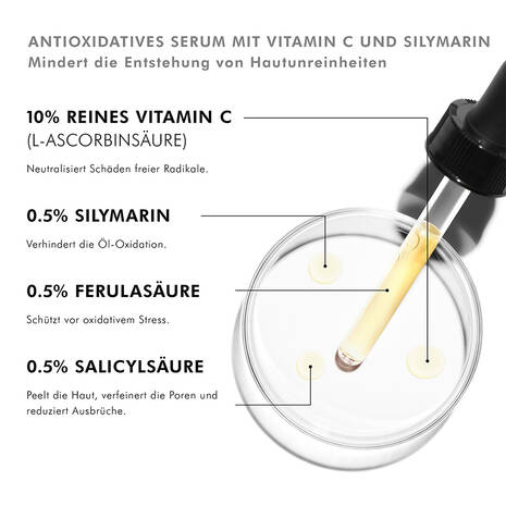 SkinCeuticals Silymarin CF