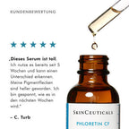 SkinCeuticals Phloretin CF
