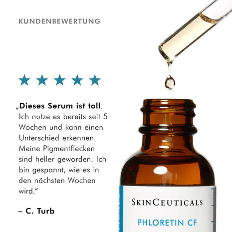 SkinCeuticals Phloretin CF