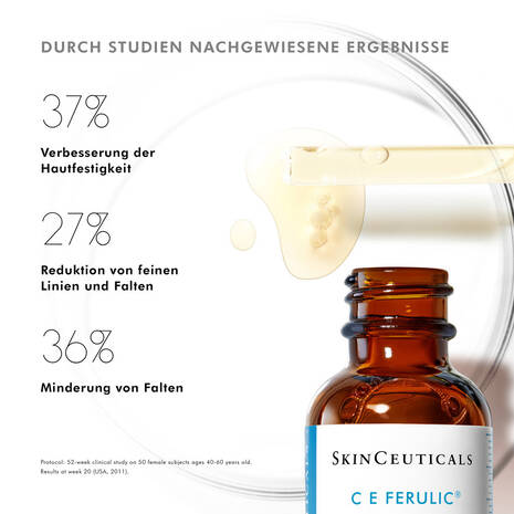 SkinCeuticals C E Ferulic