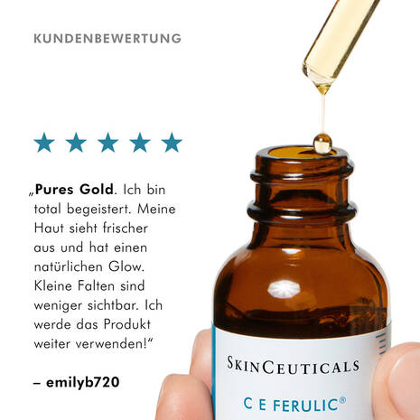 SkinCeuticals C E Ferulic
