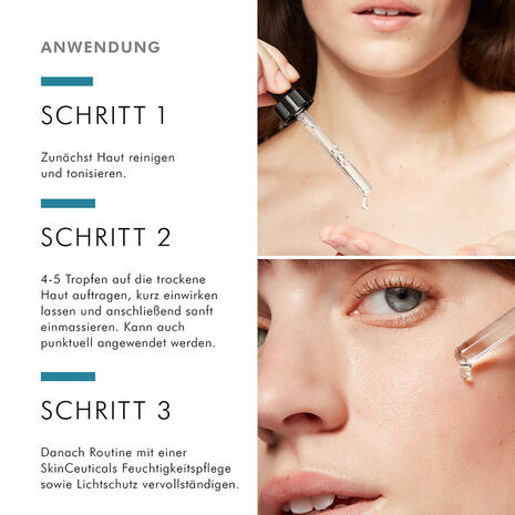 SkinCeuticals Blemish + Age Defense