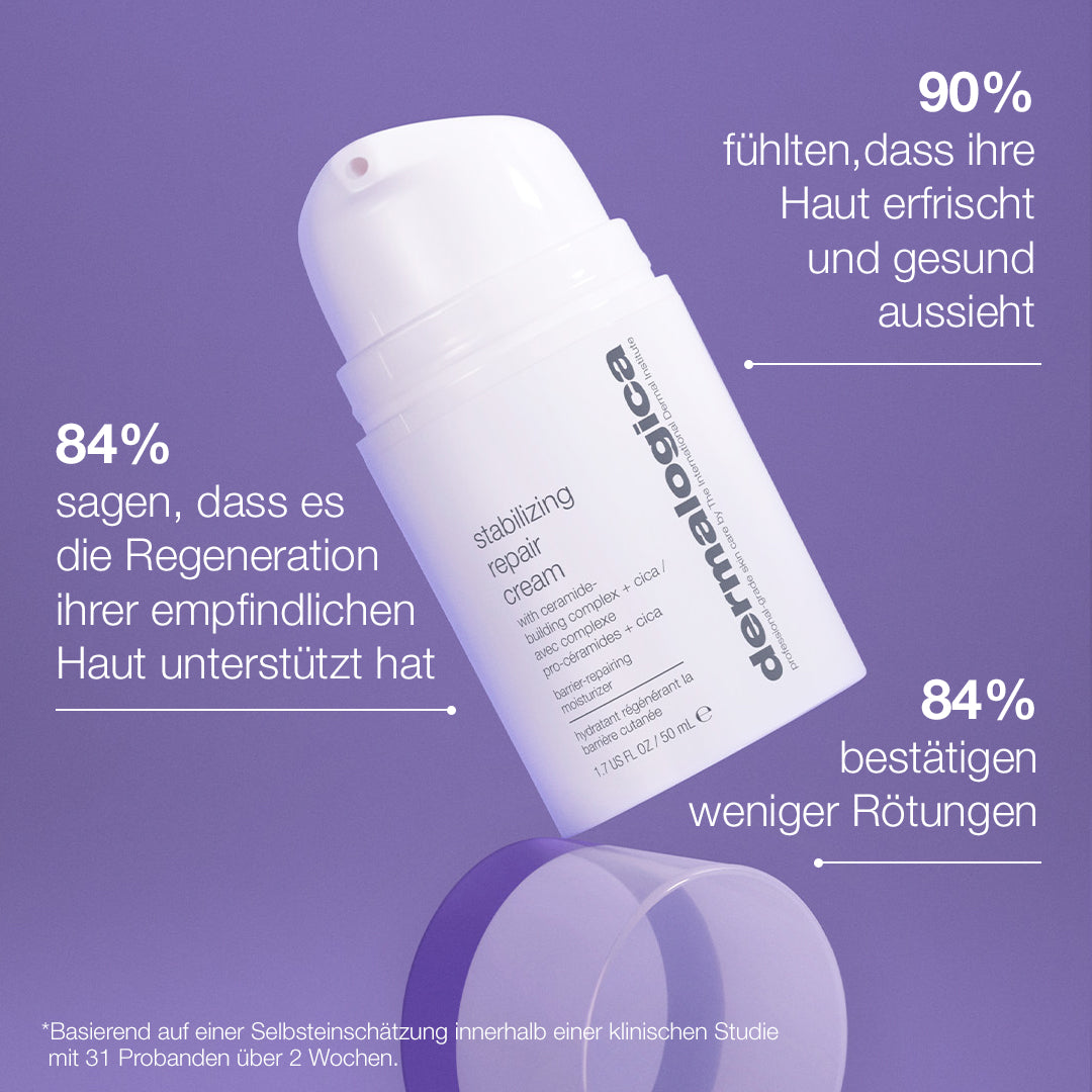 dermalogica Stabilizing Repair Cream